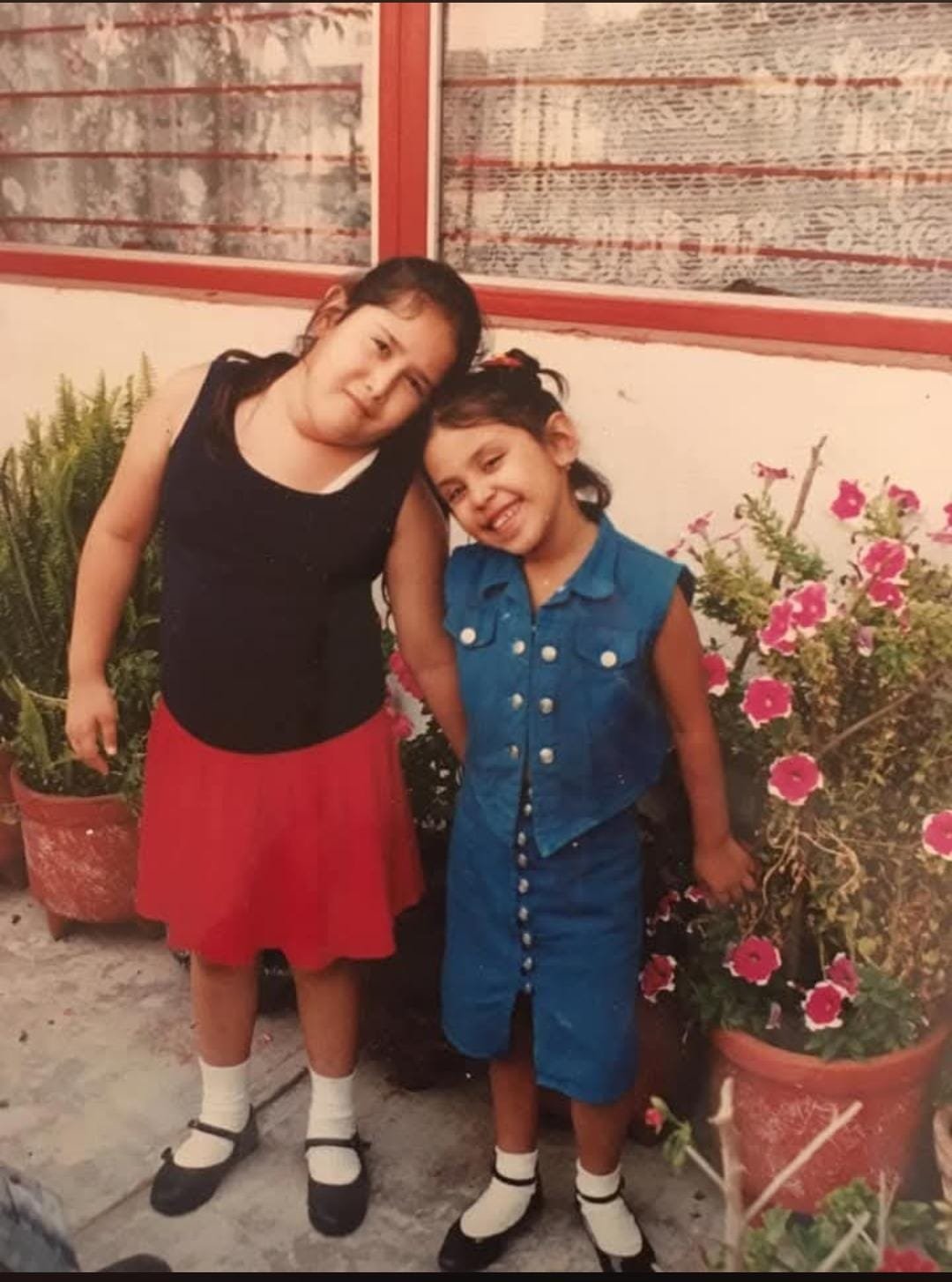 Sandra Niña